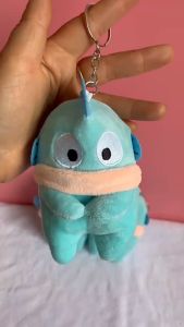 Cute Ugly Fish Ornaments Funny Funny Gadgets Female Girlfriends Creative Birthday Gifts Plush Dolls