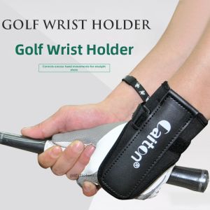caiton | Golf Posture Correction Practice Wrist Support