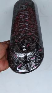 Forged Cover Knalpot Yamaha Fazzio