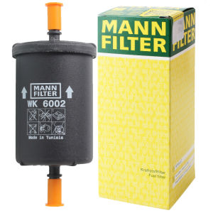 Mann Filter | Fuel Filter for New Excel 1.5L Baojun 630