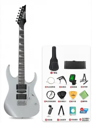 Ibanez | Beginner Electric Guitar Kit
