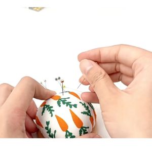 Set 100 Kim Ghim Cố Định 38mm Nhiều Màu Sắc Dùng Trong May Vá-HAUSE