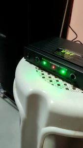 Wireless Microphone System: Professional & Affordable Options