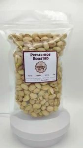 Pistachios Rosted - Salted (USA) 100g 250g 500g 1kg Salted Pistachio Pistachio Nutcracker Pistachio Seeds Shelled Pistachios Pistacio Pistachio Flavoring - Lazada