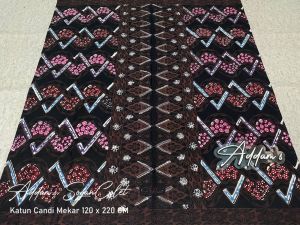sarung batik semi tulis halus berkualitas