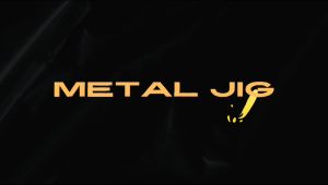 METAL JIG 40GRAM - METAL JIG FIRELOCK COLLOSAL