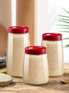 KuaKe | Sealed Fermentation Glass Bottle