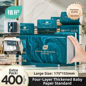 Botare | Baby Friendly Thick抽取式面纸