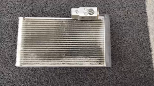 🇯🇵🇯🇵 Aircond Rear Cooling Coil Toyota Estima Alphard Vellfire Aircond / Air Cond Cooling Coil / Rear Evaporator Ori Used Japan