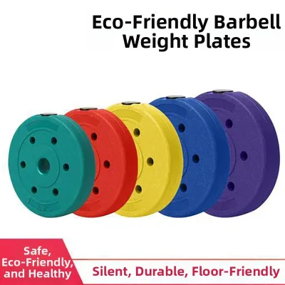 Universal Home Gym Weight Plate