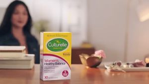 HŨ 80 VIÊN NANG UỐNG LỢI KHUẨN - TIÊU HÓA Culturelle Daily Probiotic Supplement Capsules 10 Billion CFU