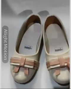 FlatShoes Wanita dan Anak Pita Kecil Cantik Lucu Murah