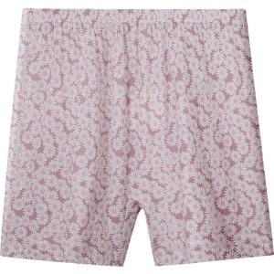 THREEGUN | Pure Cotton Safety Pants for Women Loose and Large Size