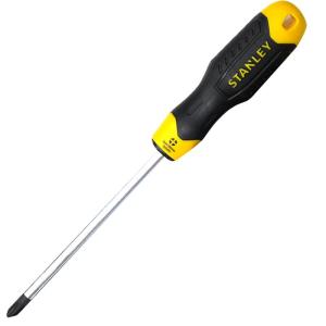 STANLEY | Hard Magnetic Multi-head Screwdrivers Set