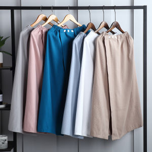 Pure Cotton Waffle Bathrobe Women Wearable Bandeau Style Bath Towel Absorbent and Easy To Dry Shower Wrap