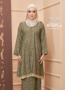 BAJU KEBAYA KHAYLA BY ANGGUN