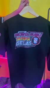 KAOS pecinta susu tanpa gelas COMBED 24S (LEBIH TEBAL DARI 30S) ADEM NYAMAN DI PAKAI DAYA SERAP KERINGAT TINGGI