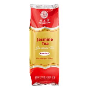 Strongly Fragrant Jasmine Tea Loose