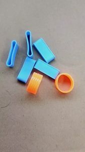 Cincin Raket Tebal & Rapi: Memaksimalkan Performa Raket Tenis dengan Grip Band