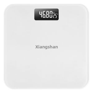 Camry | Precision Home Body Fat Scale