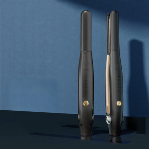 Bàn Chải Uốn Tóc Điện Áp Dụng Cho Nam Bàn Chải Uốn Tóc Ngắn Bàn Chải Uốn Tóc Thẳng Bàn Chải Uốn Tóc Hai Trong Một Bàn Chải Uốn Tóc Nhỏ