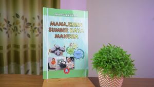 Buku Manajemen Sumber Daya Manusia / Alfabeta