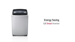 LG T2313VSABT 13KG TOP LOAD WASHING MACHINE + 2 YEARS WARRANTY