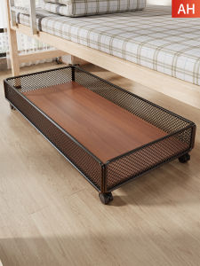 evesigar | Rollable Flat Large Capacity Storage Box