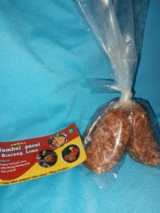 sambel pecel Jawa Timur sambel pecel khas Madiun sambel pecel khas Kediri sambel pecel khas jombang sambel pecel khas Magetan cita rasa Nusantara