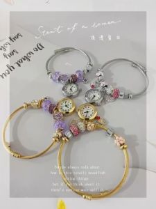 Light luxury watch fashion design adjustable