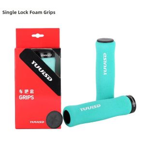Non-slip Shock Absorption Handlebar Grips