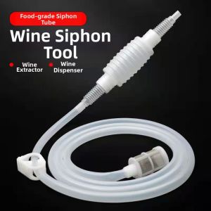 XIANXINGREN | Multifunctional Wine and Sake Extraction Tool
