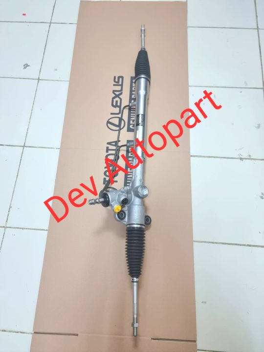 Rack stir/Rack steering/Gearbox power steering Avanza/Xenia 1.3 2004