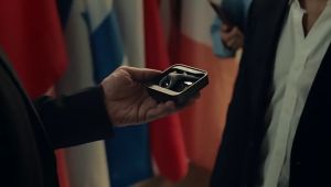 Timekettle W4 Pro ชุดหูฟังแปลภาษาพร้อมกัน การแปลพร้อมกัน การสนทนาแบบเรียลไทม์ เครื่องแปลภาษาอัจฉริยะ