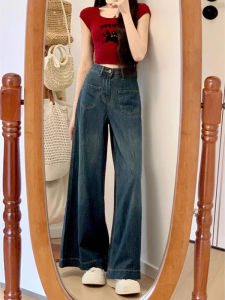 เสื้อยืดแขนสั้นทรงสลิมฟิตสำหรับผู้หญิง คอเหลี่ยม แขนสั้น ทรงพอดีตัว แฟชั่นฤดูร้อน 2024 เสื้อยืดผู้หญิงสไตล์เกาหลี