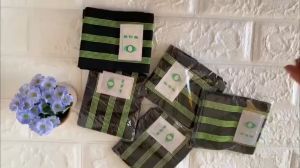 Băng thun ống quần phượt