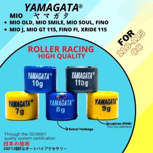 Roller roler racing yamagata mio lama mio soul sporty smile mio j soul gt 115 fino xride mio gt nouvo Motorcycle Motor roler racing yamagata