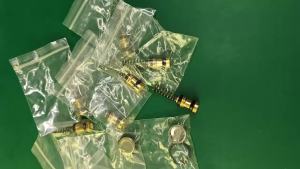 Goodtaste Hydraulic Brake Piston XOD Clamp Accessories Bicycle Spring Rubber Sealing Ring Oil Leakage Repaired Components NFOX