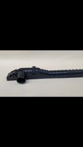 Lower Tank Radiator Toyota Hino 700 - 0021