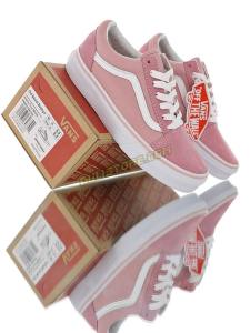 [FullboxBill + Tất cổ ngắn] Giày Vans Vault Old Skool Da Lộn