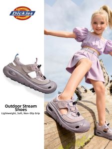 Dickies | Childrens Toe-protected Outdoor Water Shoes