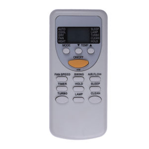PortableAir Conditional Split Type Remote Controller Suitable for ZH/JT-03