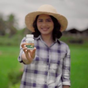 NODEEM - Obat Herbal Diabetes Menurunkan Gula Darah Tinggi