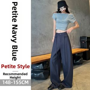 La Chapelle | Summer Lightweight Comfortable Loose-fit Trousers