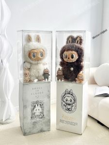 XINGYOU | Transparent Dust-Proof Acrylic Display Case