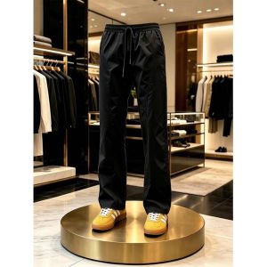 TUCANO | American Slash Casual Waterproof Loose Trousers