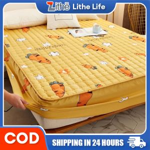 Mattress Protector Cover & Fitted Bed Sheet: A Comprehensive Guide