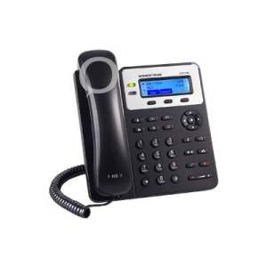 Điện Thoại Thông Dụng IP PHONE Grandstream GXP1610/1400 hai Tài Khoản SIP