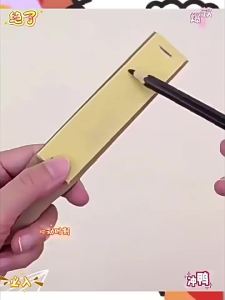 LuckFavor | Eyebrow Pencil Sharpening Tool For Makeup Artists