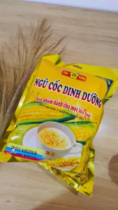COMBO 2 GÓI NGŨ CỐC TRƯỜNG THỌ 480g MỖI GÓI DÙNG TIỆN LỢI HẰNG NGÀY